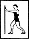Calf stretching exercises